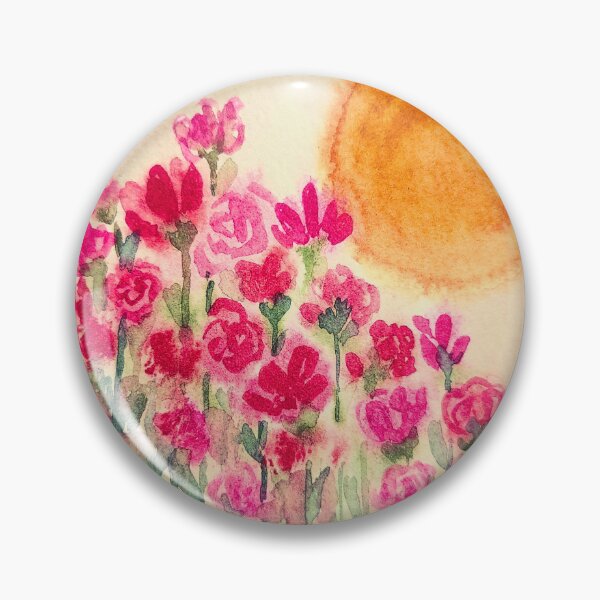 Item preview, Soak Up the Sun - Original Artwork designed and sold by artbydaph.