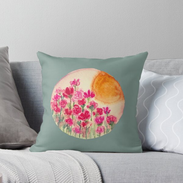 Item preview, Soak Up the Sun - Original Artwork designed and sold by artbydaph.