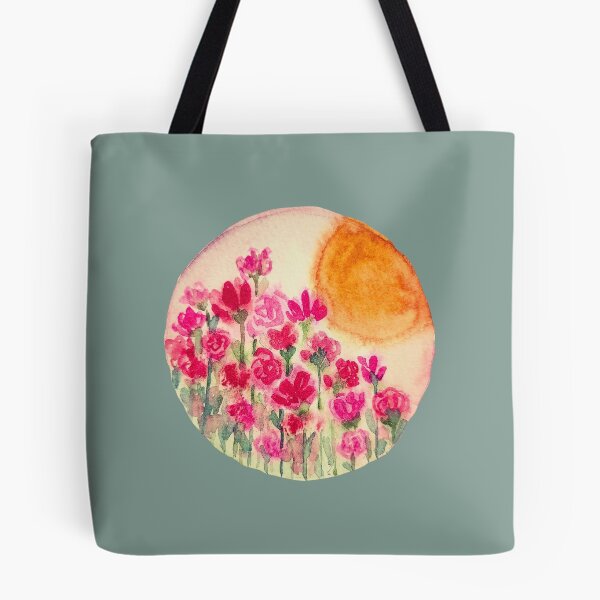 Item preview, Soak Up the Sun - Original Artwork designed and sold by artbydaph.