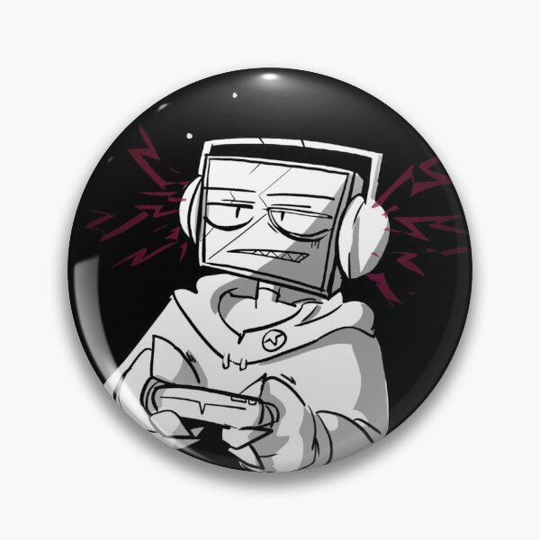 Item preview, Vox gaming designed and sold by anasoda.