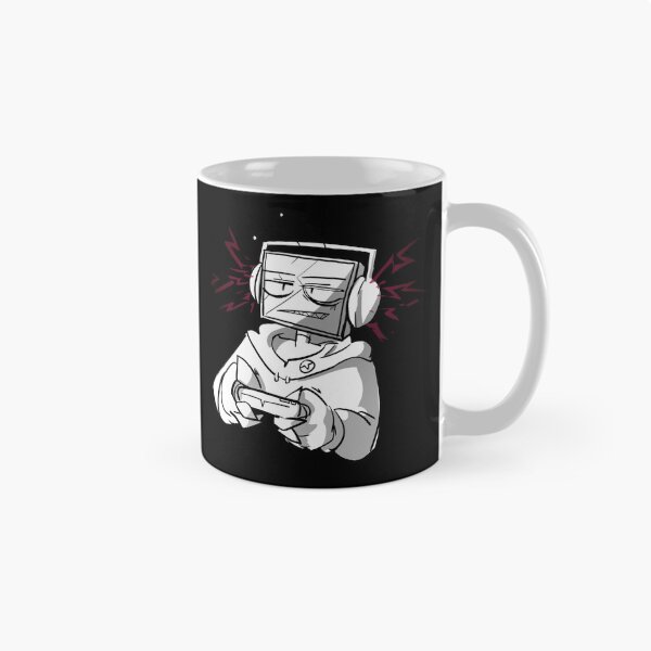 Item preview, Vox gaming designed and sold by anasoda.