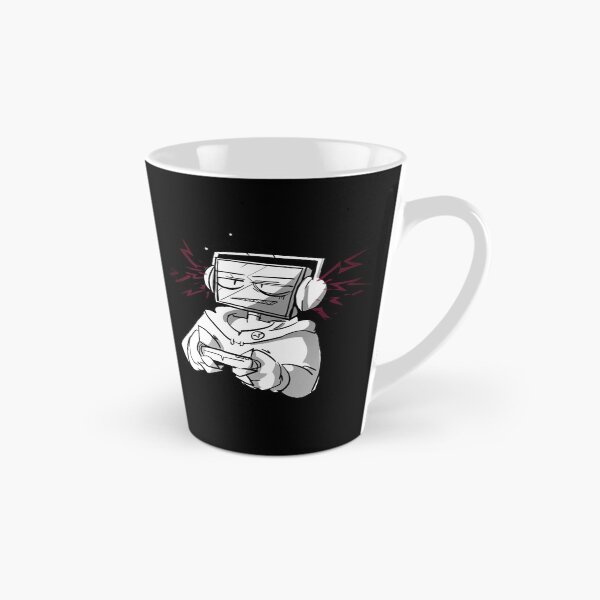 Item preview, Vox gaming designed and sold by anasoda.