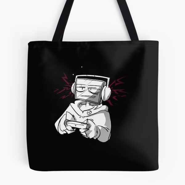 Item preview, Vox gaming designed and sold by anasoda.