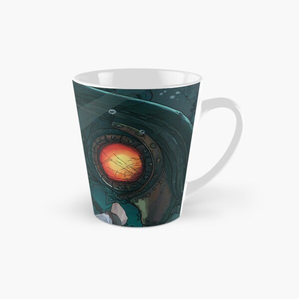Item preview, Burial at Rapture - Fanart designed and sold by Syrow.