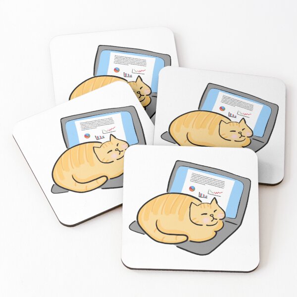 Item preview, Working cat designed and sold by thesunwave.