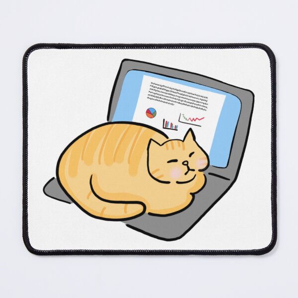 Item preview, Working cat designed and sold by thesunwave.