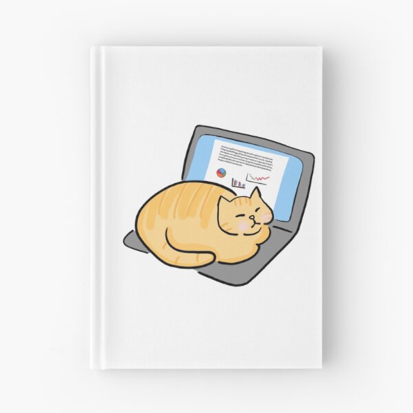 Item preview, Working cat designed and sold by thesunwave.