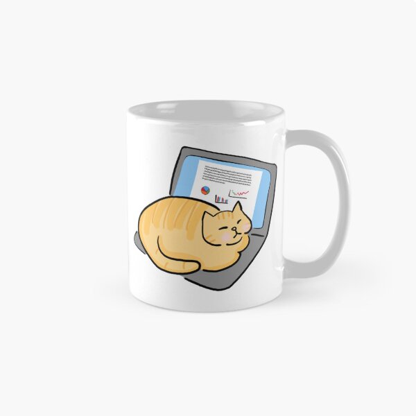 Item preview, Working cat designed and sold by thesunwave.