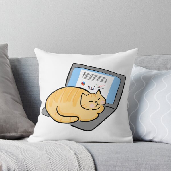 Item preview, Working cat designed and sold by thesunwave.