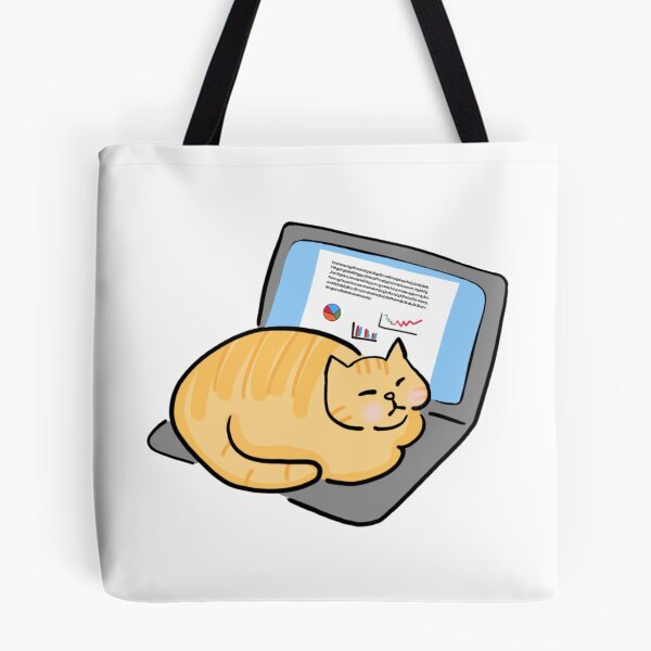 Item preview, Working cat designed and sold by thesunwave.