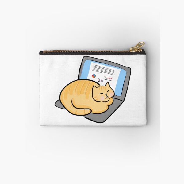 Item preview, Working cat designed and sold by thesunwave.