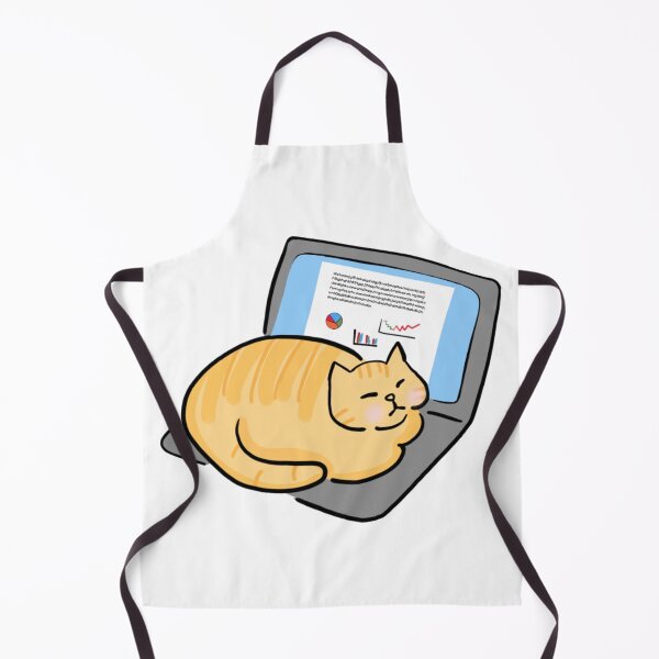 Item preview, Working cat designed and sold by thesunwave.