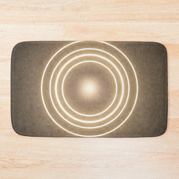 Item preview, The Signal — LunaPrint / The Builder’s Code Series designed and sold by LunaPoster.