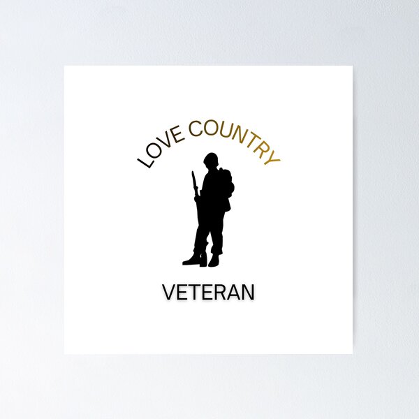 Item preview, great honorable veteran  designed and sold by KISMIN.