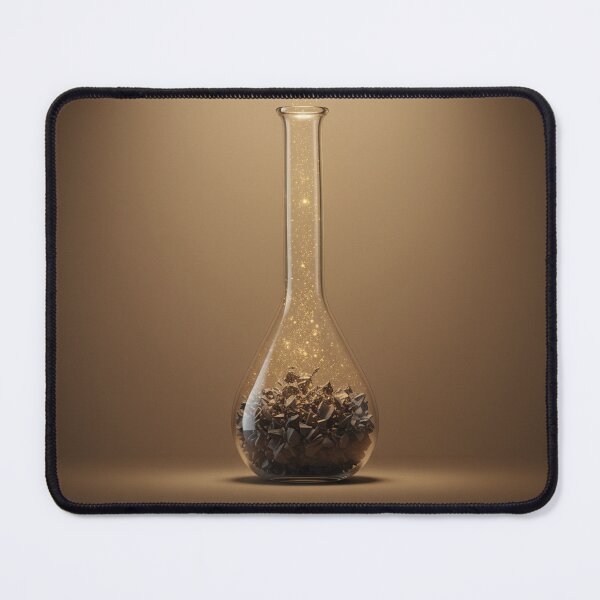 Item preview, The Alchemist — LunaPrint / The Builder’s Code Series designed and sold by LunaPoster.