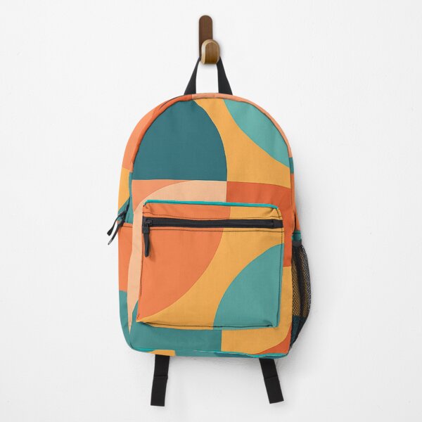 Item preview, Harmonic Geometric Shapes – Modern Abstract Design designed and sold by TendenciaImpressa.