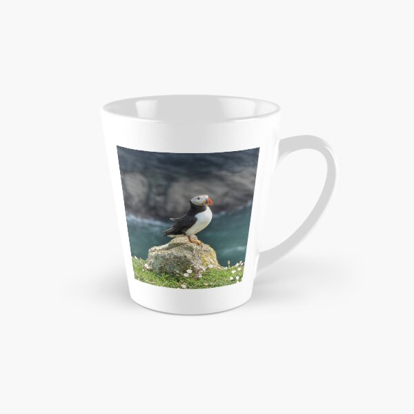 Item preview, Puffin designed and sold by WildHorizonArt.