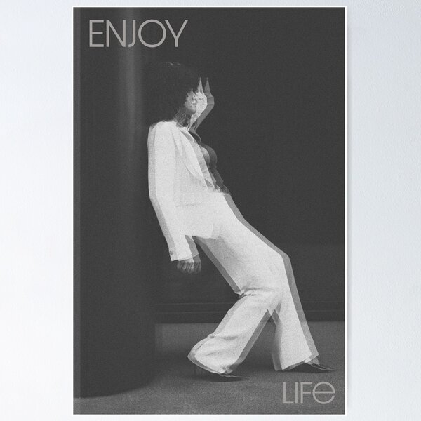 Item preview, Captured in a Moment of Motion designed and sold by Simocka.