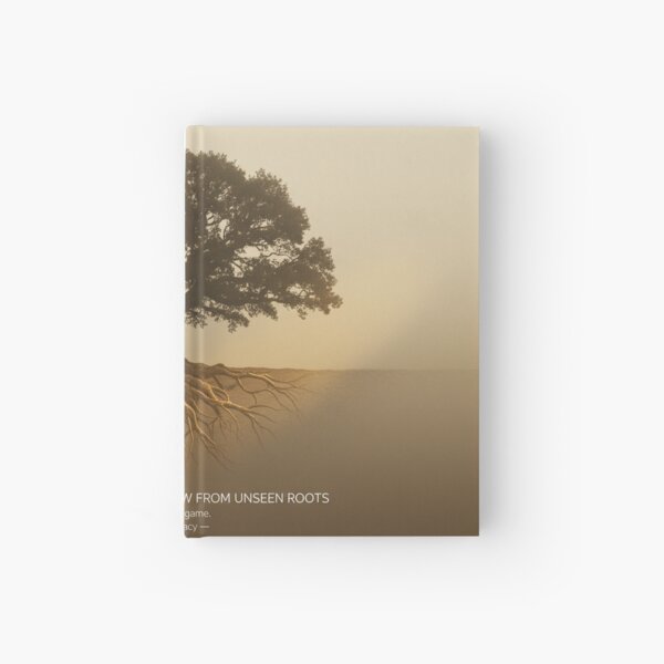 Item preview, The Long Game — LunaPrint / The Builder’s Code Series designed and sold by LunaPoster.