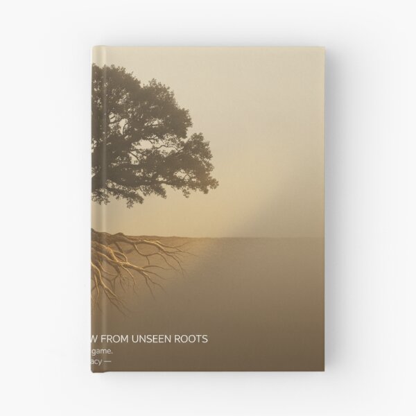 Item preview, The Long Game — LunaPrint / The Builder’s Code Series designed and sold by LunaPoster.