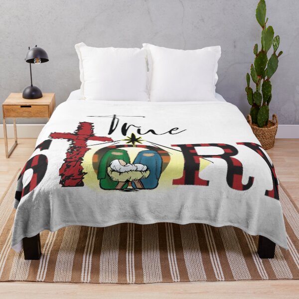 Item preview, True Story designed and sold by Katrabbit Graphics.
