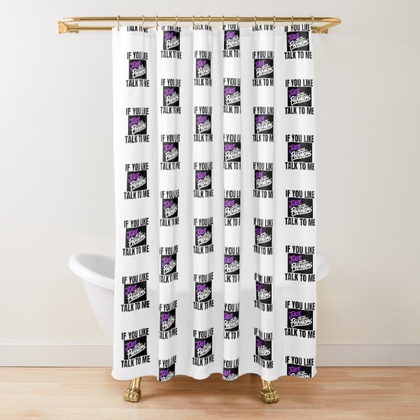 Item preview, If You Like Julie and the Phantoms Talk to Me designed and sold by RuthandRose.