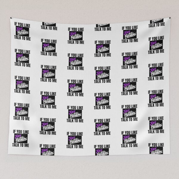 Item preview, If You Like Julie and the Phantoms Talk to Me designed and sold by RuthandRose.