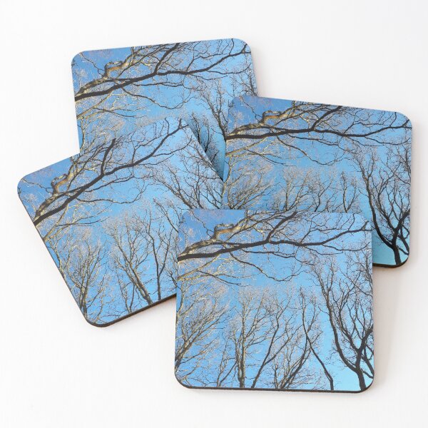 Item preview, Reaching branches designed and sold by els-art3.