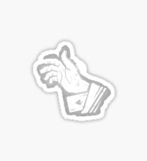 Dead By Daylight Ace in the Hole Perk Sticker