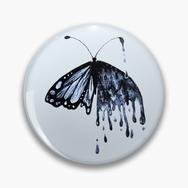 Item preview, Dripping Wings - Original Artwork designed and sold by artbydaph.