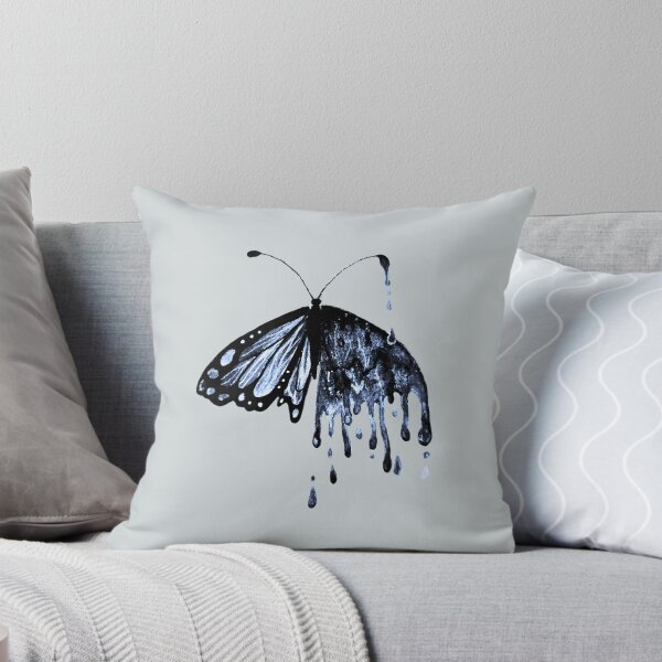Item preview, Dripping Wings - Original Artwork designed and sold by artbydaph.