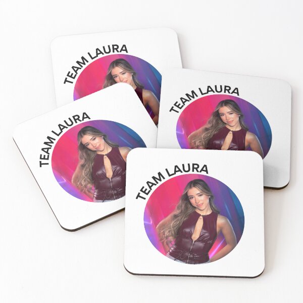 Item preview, Team Laura Muñoz - OT2025 designed and sold by Aina Giménez.