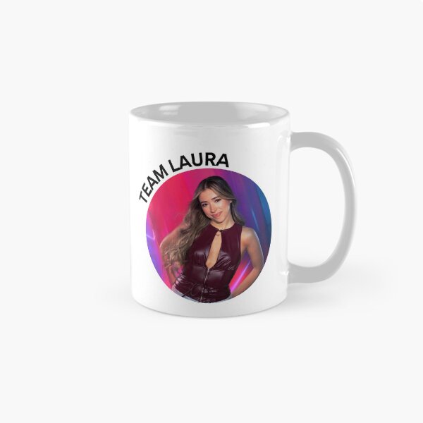 Item preview, Team Laura Muñoz - OT2025 designed and sold by Aina Giménez.