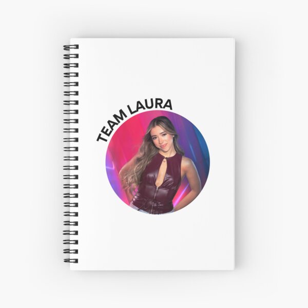 Item preview, Team Laura Muñoz - OT2025 designed and sold by Aina Giménez.