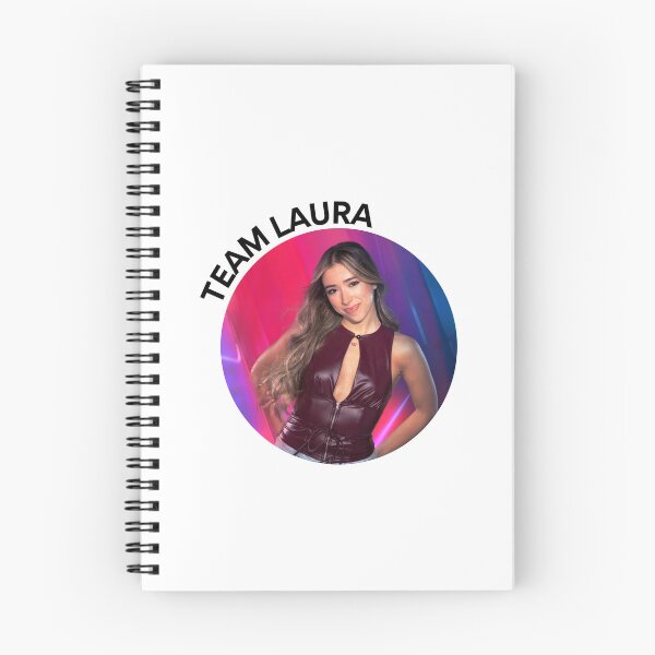 Item preview, Team Laura Muñoz - OT2025 designed and sold by Aina Giménez.