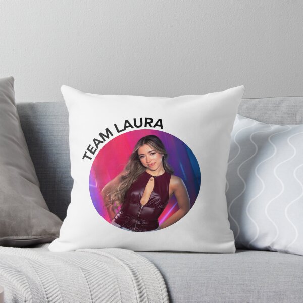 Item preview, Team Laura Muñoz - OT2025 designed and sold by Aina Giménez.