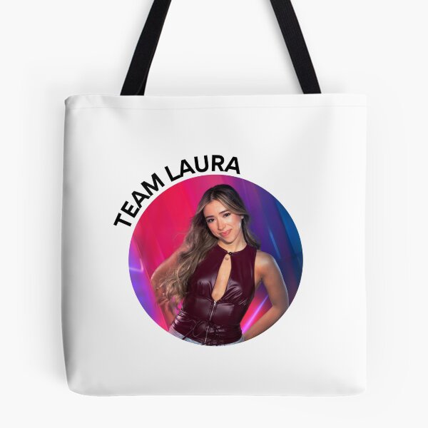 Item preview, Team Laura Muñoz - OT2025 designed and sold by Aina Giménez.
