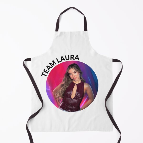 Item preview, Team Laura Muñoz - OT2025 designed and sold by Aina Giménez.