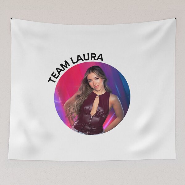 Item preview, Team Laura Muñoz - OT2025 designed and sold by Aina Giménez.
