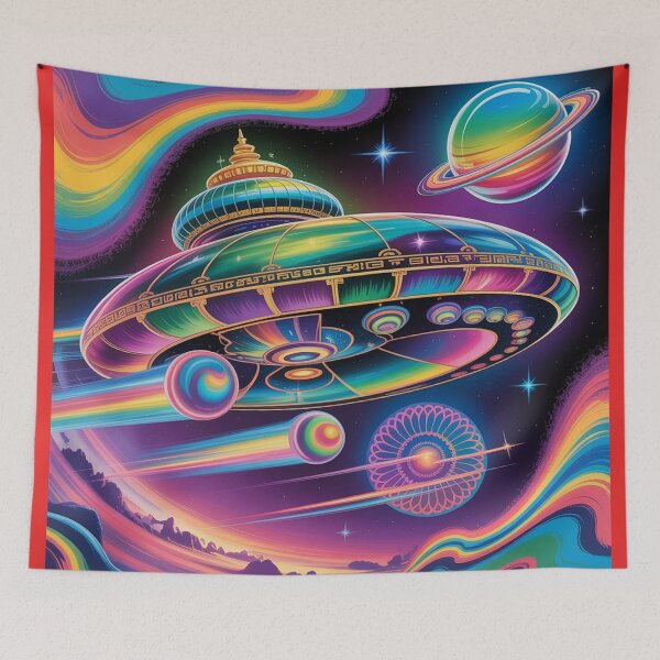 Item preview, Vimana interplanetary spacecraft. designed and sold by Lilashakti ⭐️ ⭐️ ⭐️ ⭐️ ⭐️.