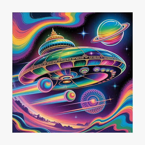 Item preview, Vimana interplanetary spacecraft. designed and sold by Lilashakti ⭐️ ⭐️ ⭐️ ⭐️ ⭐️.
