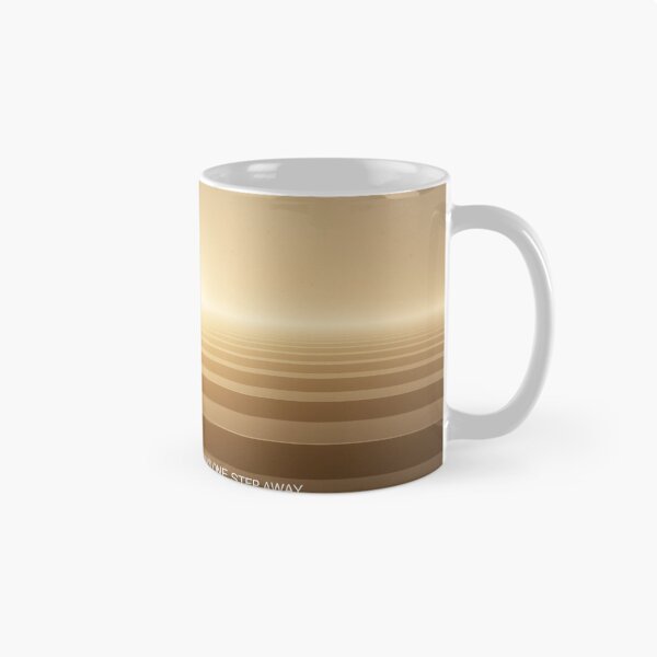 Item preview, The Horizon — LunaPrint / The Builder’s Code Series designed and sold by LunaPoster.