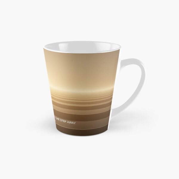 Item preview, The Horizon — LunaPrint / The Builder’s Code Series designed and sold by LunaPoster.