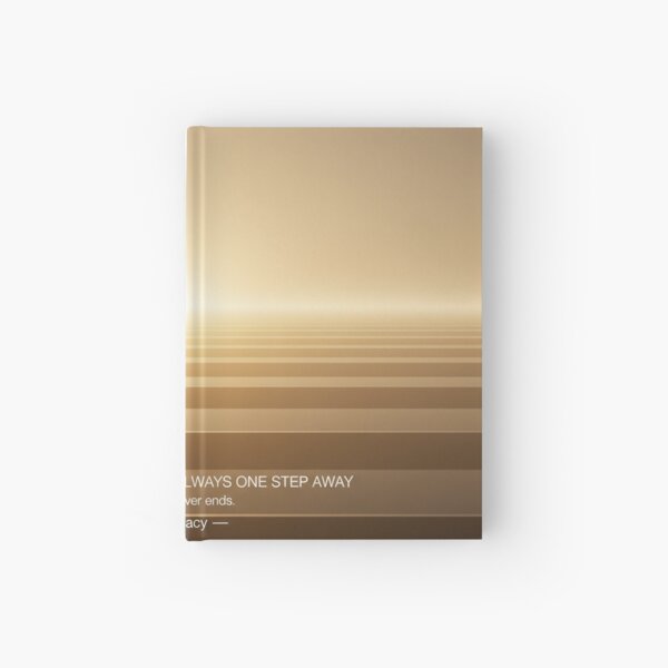 Item preview, The Horizon — LunaPrint / The Builder’s Code Series designed and sold by LunaPoster.