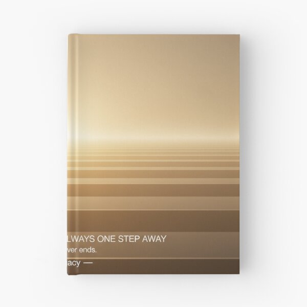 Item preview, The Horizon — LunaPrint / The Builder’s Code Series designed and sold by LunaPoster.