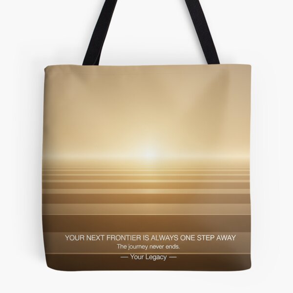 Item preview, The Horizon — LunaPrint / The Builder’s Code Series designed and sold by LunaPoster.