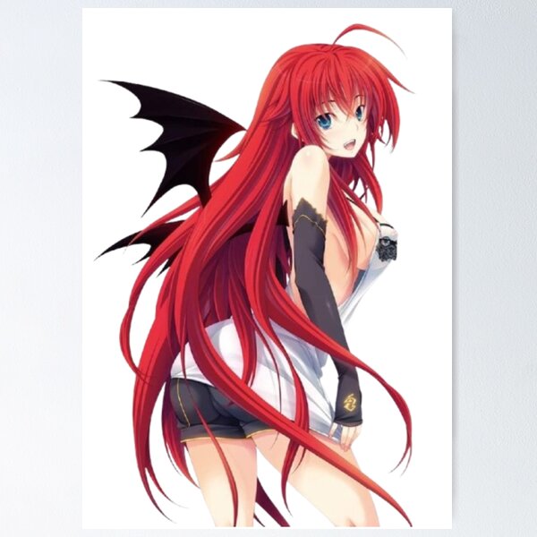 Item preview, Sexy Redwing Bat Demon Aesthetic designed and sold by MeroMeroS.