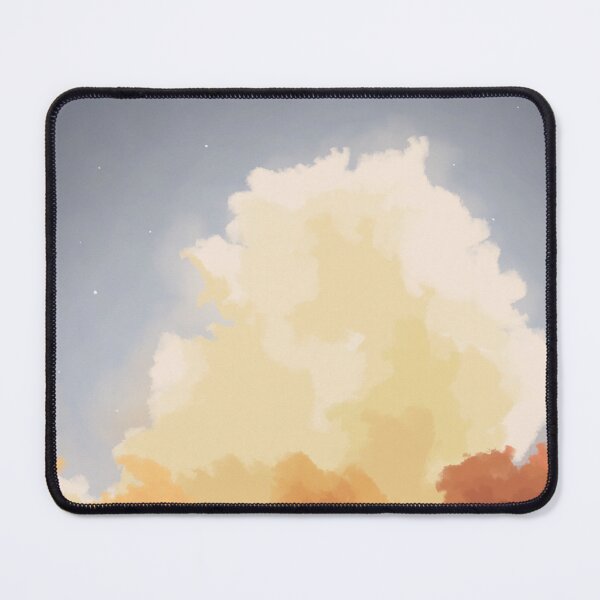 Item preview, Bright clouds designed and sold by Syrow.