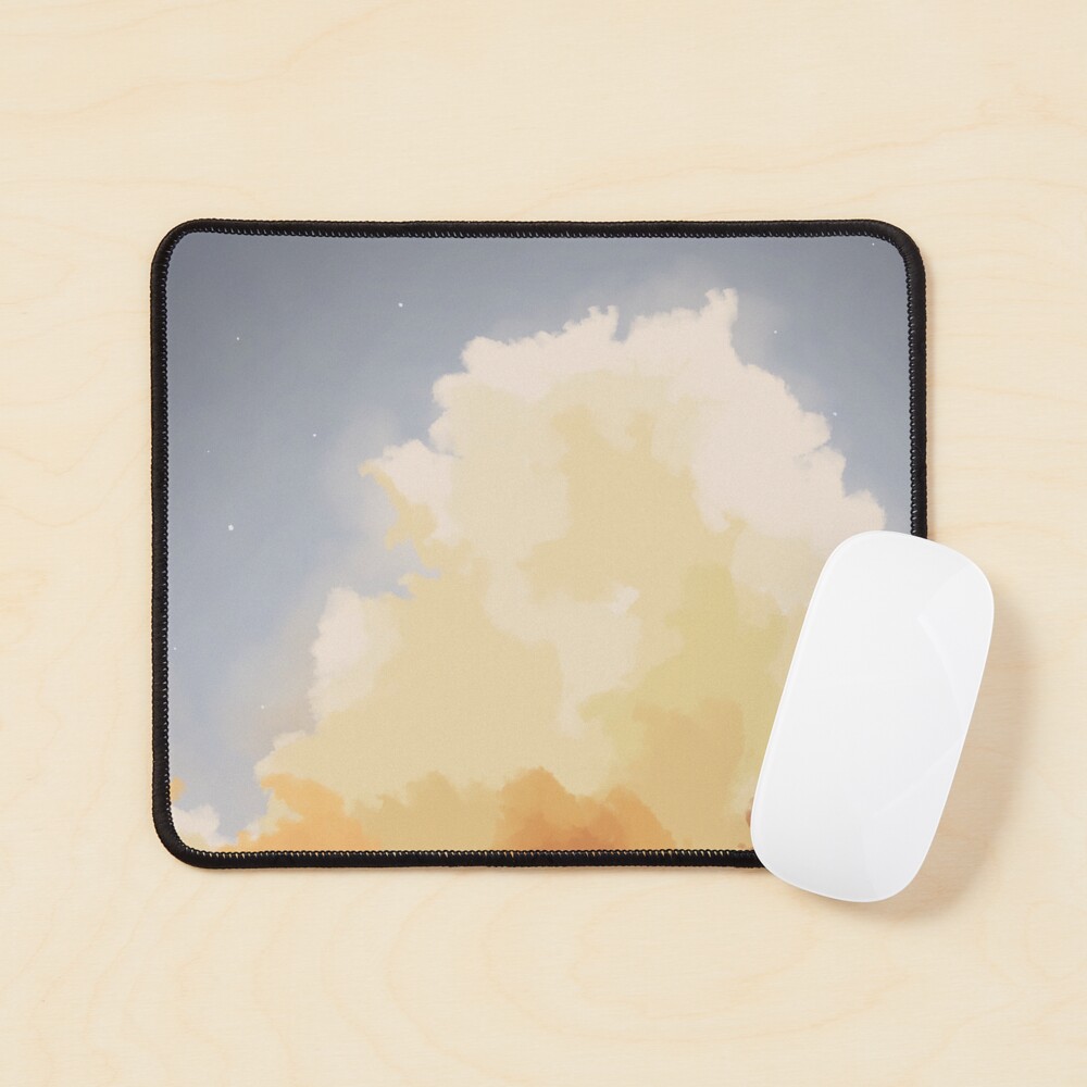 Item preview, Mouse Pad designed and sold by SyrowDesign.