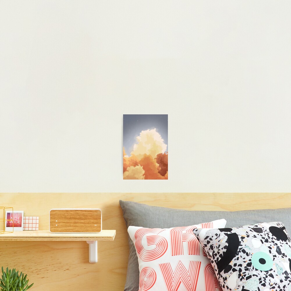 Item preview, Photographic Print designed and sold by SyrowDesign.